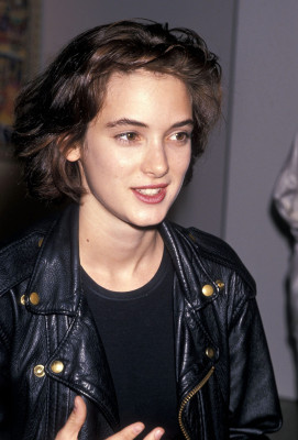 photo 21 in Winona Ryder gallery [id945950] 2017-06-28 00:00:00