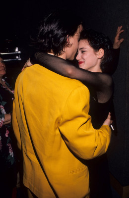 Winona Ryder pic #945699