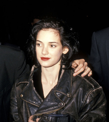 Winona Ryder pic #945698