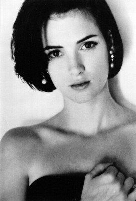 photo 14 in Winona Ryder gallery [id945957] 2017-06-28 00:00:00