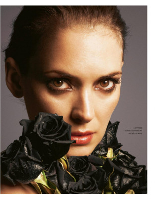 photo 25 in Winona Ryder gallery [id1222794] 2020-07-20 00:00:00