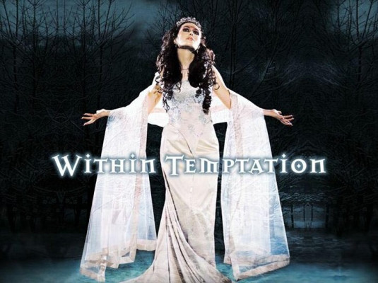 photo 8 in Within Temptation gallery [id43163] -0001-11-30 00:00:00