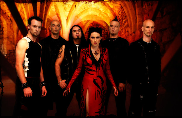 photo 19 in Within Temptation gallery [id75787] -0001-11-30 00:00:00