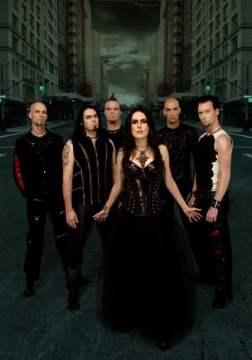 photo 18 in Within Temptation gallery [id75788] -0001-11-30 00:00:00