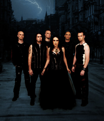 photo 14 in Within Temptation gallery [id75792] -0001-11-30 00:00:00