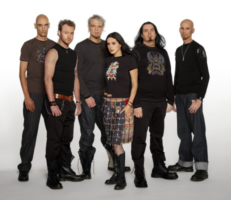 photo 3 in Within Temptation gallery [id966273] 2017-09-28 00:00:00