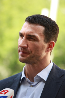 photo 13 in Wladimir Klitschko gallery [id394001] 2011-07-25 00:00:00