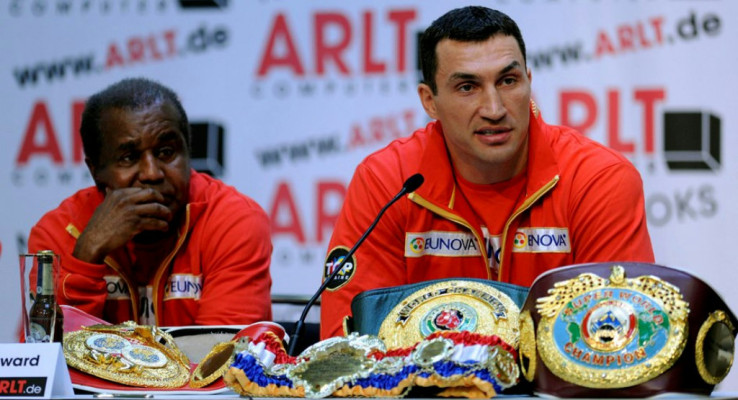 photo 22 in Wladimir Klitschko gallery [id389971] 2011-07-06 00:00:00