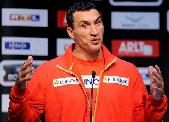 photo 21 in Wladimir Klitschko gallery [id389972] 2011-07-06 00:00:00