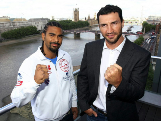 photo 20 in Wladimir Klitschko gallery [id389973] 2011-07-06 00:00:00