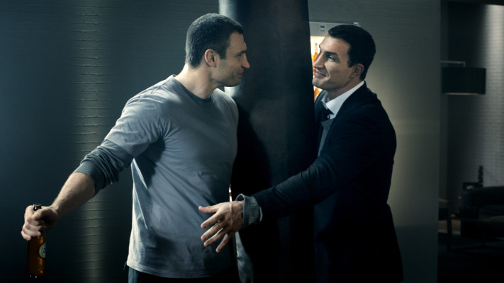 Wladimir Klitschko pic #357808