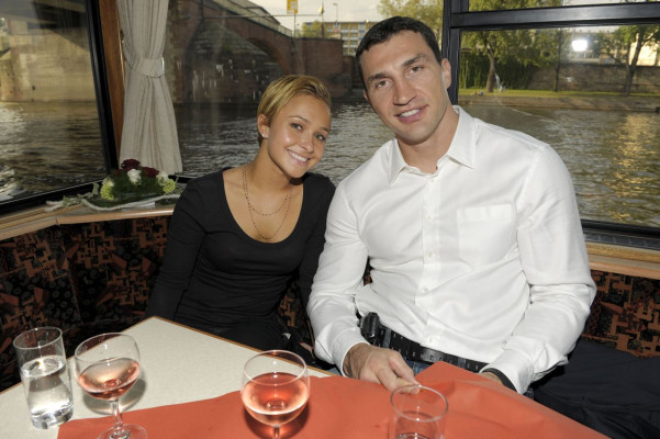 Wladimir Klitschko pic #274990