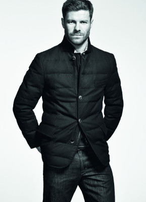 Xabi Alonso pic #1318537