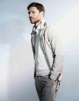 Xabi Alonso pic #1318540