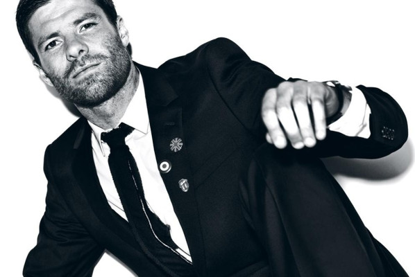 Xabi Alonso pic #471250