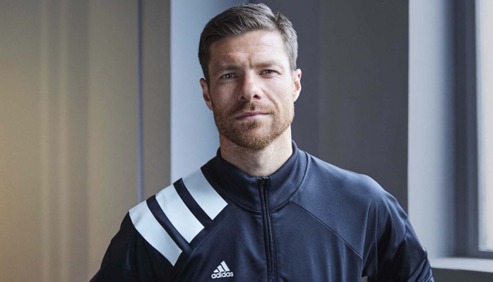 Xabi Alonso pic #1318539