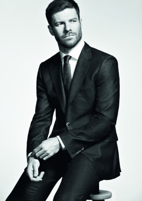 Xabi Alonso pic #1318534