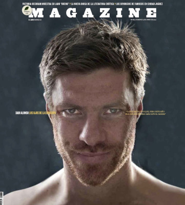 Xabi Alonso pic #497322
