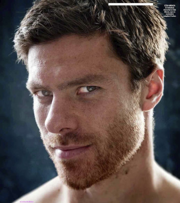 Xabi Alonso pic #497321