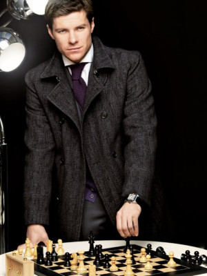 Xabi Alonso pic #454004