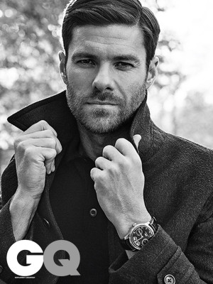 Xabi Alonso pic #1318538