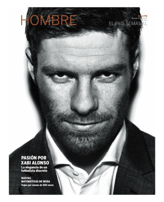Xabi Alonso pic #447857