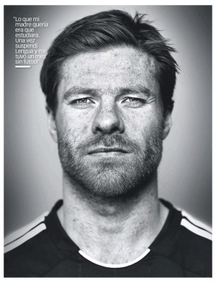 Xabi Alonso pic #497554