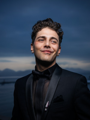 Xavier Dolan pic #1309902