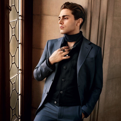 Xavier Dolan pic #1309895