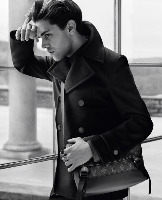 Xavier Dolan pic #1309907