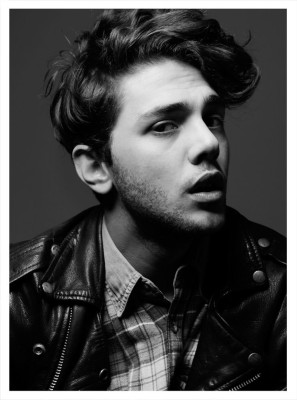 Xavier Dolan pic #1309894