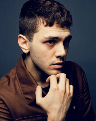 Xavier Dolan pic #1309896