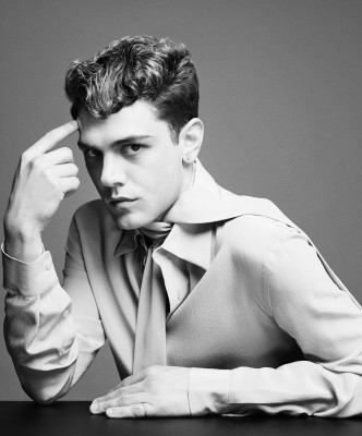 Xavier Dolan pic #1309900
