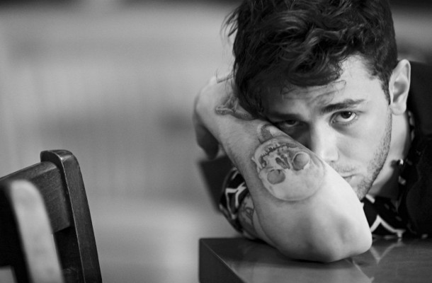 Xavier Dolan pic #1309909