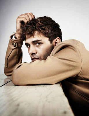 Xavier Dolan pic #1309898