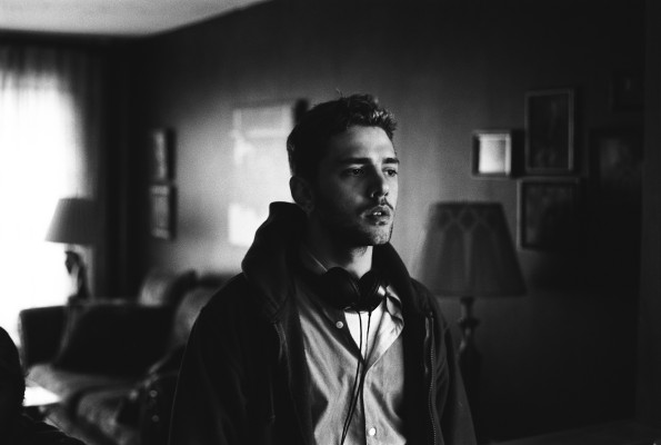 Xavier Dolan pic #1309901