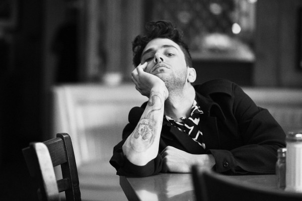 Xavier Dolan pic #1309899