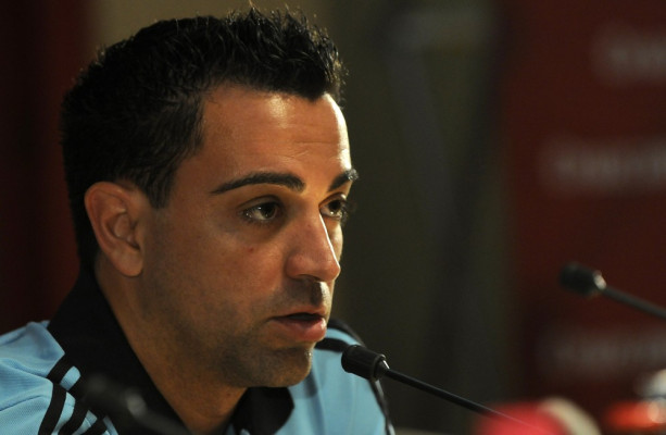 Xavier Hernandez  pic #497323