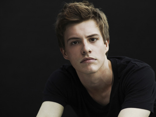 photo 12 in Xavier Samuel gallery [id306054] 2010-11-19 00:00:00