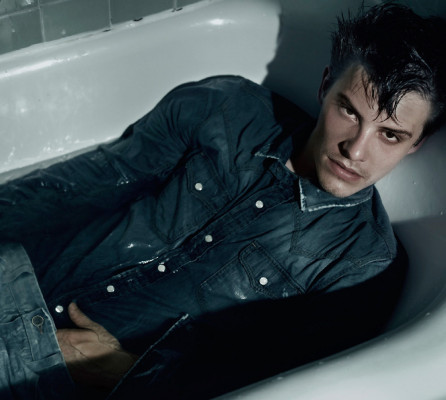 photo 10 in Xavier Samuel gallery [id424100] 2011-11-28 00:00:00