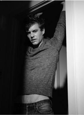 photo 11 in Xavier Samuel gallery [id424099] 2011-11-28 00:00:00