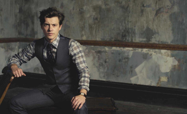 Xavier Samuel pic #975874