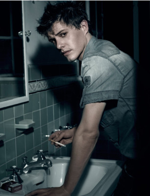 photo 16 in Xavier Samuel gallery [id271150] 2010-07-21 00:00:00
