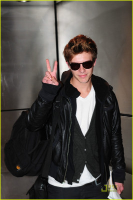 photo 4 in Xavier Samuel gallery [id180384] 2009-09-15 00:00:00