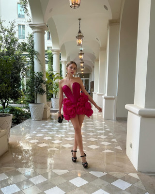 photo 5 in Xenia Tchoumitcheva gallery [id1369034] 2025-04-06 00:00:00