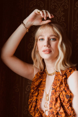 Yael Grobglas pic #1213518