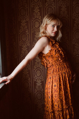 Yael Grobglas pic #1213516