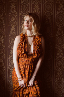 Yael Grobglas pic #1213515
