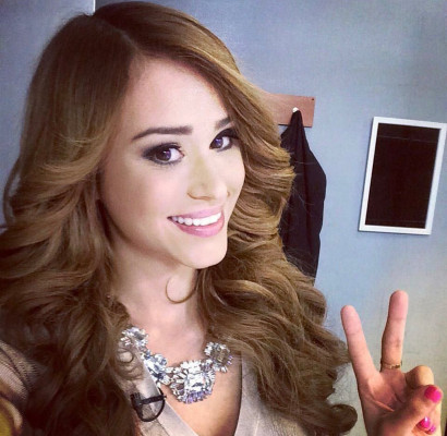 photo 27 in Yanet Garcia gallery [id1052035] 2018-07-20 00:00:00