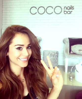 Yanet Garcia pic #1052044